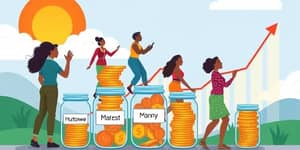 Unlock Your Riches: Smart Saving Strategies