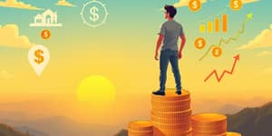 The Blueprint to Financial Freedom