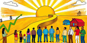 Investing Demystified: Your First Steps to Growth