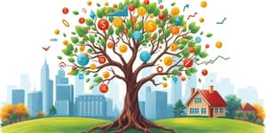 Beyond Budgeting: Building Wealth That Lasts