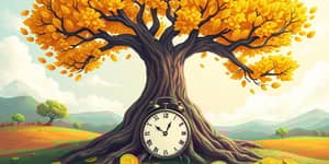 The Long Game: Patience and Persistence in Investing