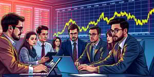 Navigating Market Volatility: Stay Calm, Plan Smart