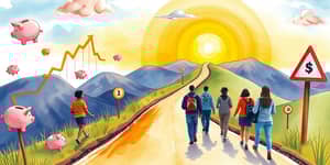 Achieving Financial Independence: The Roadmap