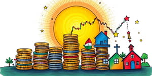 Scaling Your Savings: From Pennies to Portfolios