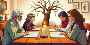 Estate Planning Explained: Securing Your Legacy