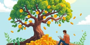 Decoding Dividends: Passive Income Pathways