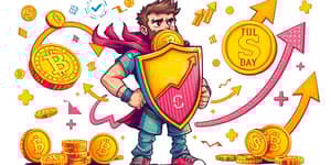 Inflation Fighters: Protecting Your Purchasing Power