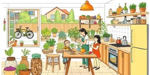 Frugal Living: Maximize Your Money Without Deprivation