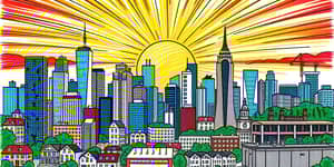 Real Estate Riches: Investing Beyond Stocks