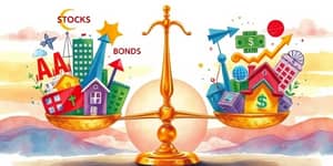 Risk and Reward: Understanding Investment Balances