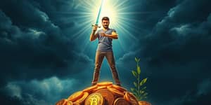 Wealth Warrior: Conquering Your Financial Fears