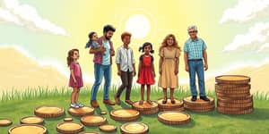 Family Finances: Planning for Every Life Stage