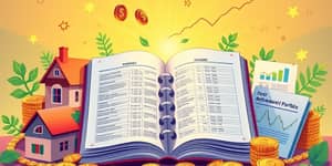 Your Net Worth Unlocked: A Comprehensive Guide