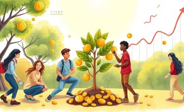 Investing 101: Smart Starts for Your Financial Future