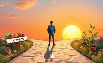 From Paycheck to Prosperity: Optimizing Your Income