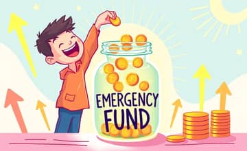 Saving Secrets: How to Build Your Emergency Fund Faster