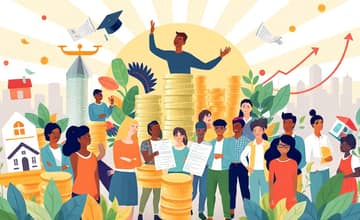 Smart Borrowing: When and How to Take on Debt Wisely