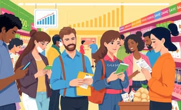 Spend Smart: Get More Value for Every Dollar