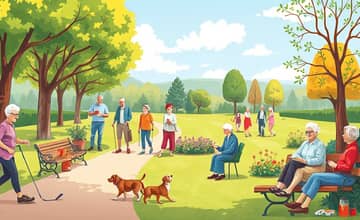 Retirement Ready: Planning for Your Golden Years Now