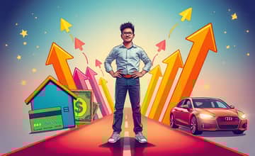 Credit Score Unlocked: Boost Your Buying Power