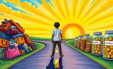 Lifestyle Inflation: How to Avoid the Spending Trap