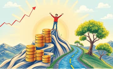 Financial Independence: Your Journey to Early Retirement