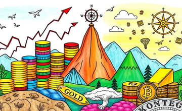 The Art of Allocation: Where Should Your Money Go?