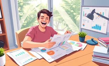 Track Your Spending: The First Step to Financial Control