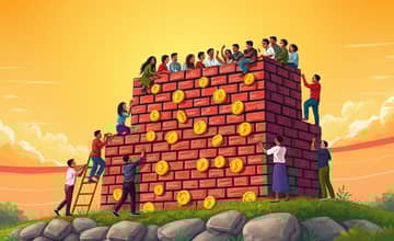 Building Wealth Brick by Brick: Long-Term Strategies