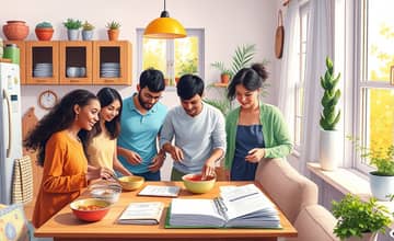 Frugal Living: Thriving on a Budget