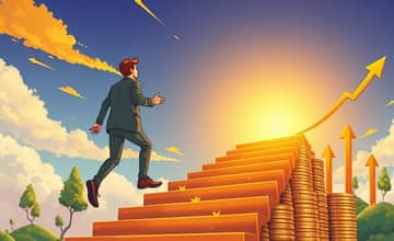 Wealth Building Habits: Routines for Riches