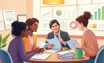 Tax Season Survival Guide: Maximizing Your Returns