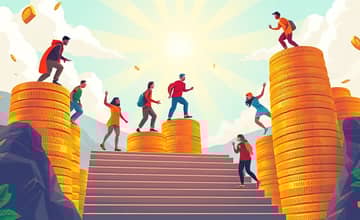 Master Your Money: Beginner's Guide to Financial Freedom