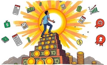 From Paycheck to Prosperity: Your Action Plan