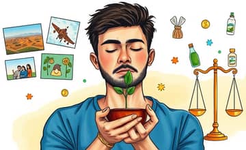 The Art of Mindful Spending: Beyond the Budget