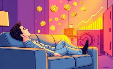 Automate Your Finances: Set It and Forget It Savings