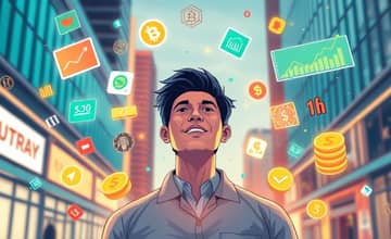 The Silent Language of Smart Money Choices