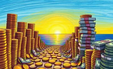 Blueprint for a Debt-Free Tomorrow