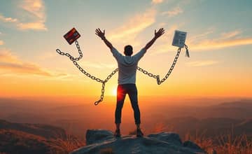 Consumer Debt: Breaking Free from the Cycle