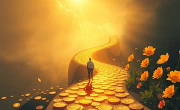 Transforming Your Relationship with Money