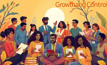 The Psychology of Financial Success