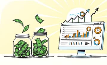 The Power of Automatic Financial Wins