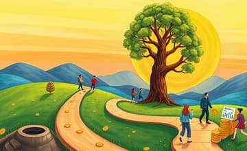 From Aspiration to Accomplishment: Financial Goals