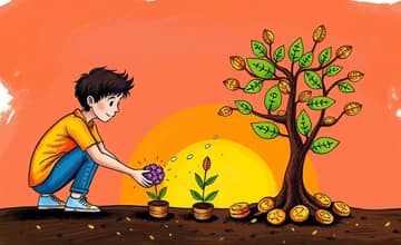 Mastering the Habit of Consistent Saving