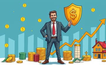 Inflation Proofing Your Finances: Protecting Your Purchasing Power