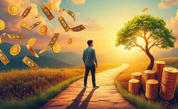 The Psychology of Saving: Understanding Your Money Habits