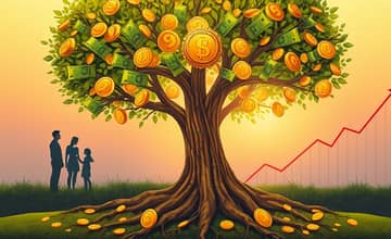 The Unseen Benefits of Financial Discipline