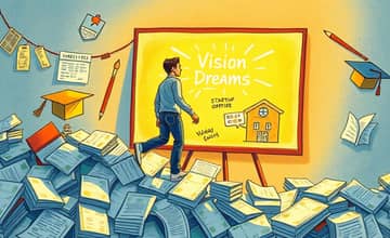 Beyond Bills: Funding Your Dreams