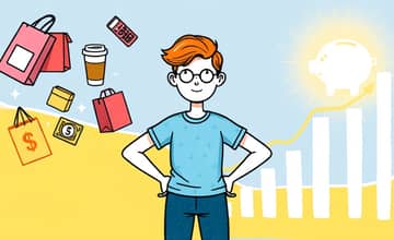 The Art of Saying 'No' to Unnecessary Expenses