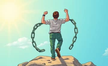 Breaking Free from the Debt Cycle